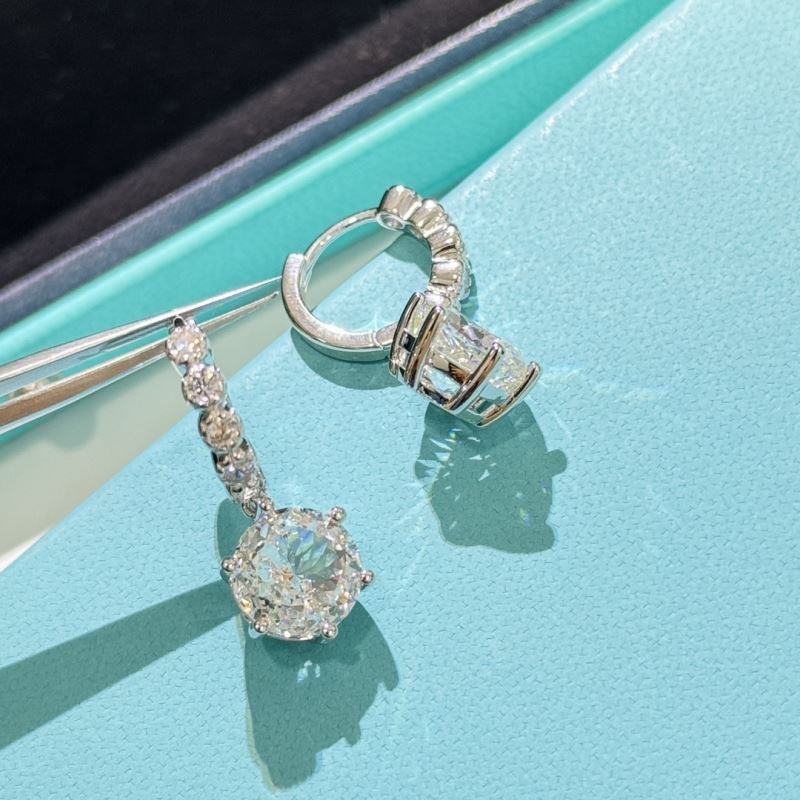 Tiffany Earrings